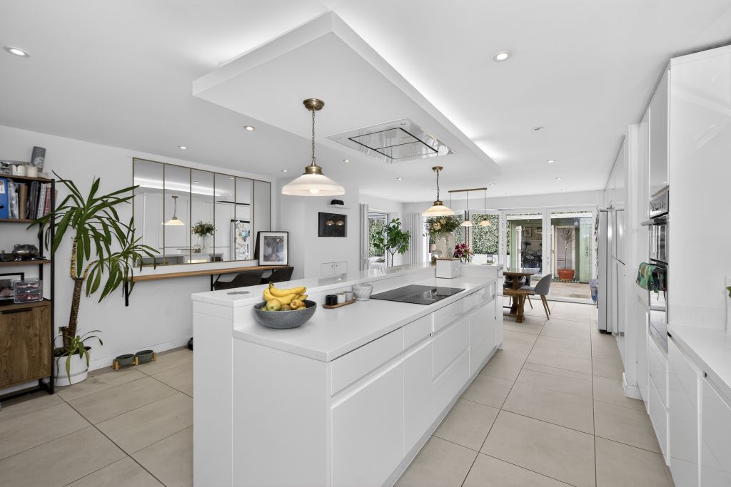 Property photo 1 of 15 Kitchen/Family Room