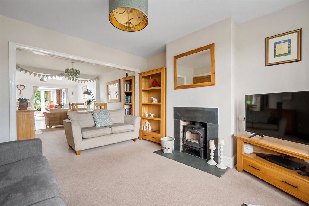 Additional image 6 of 5 bed detached house for saleMonkton Road, Honiton, Devon EX14