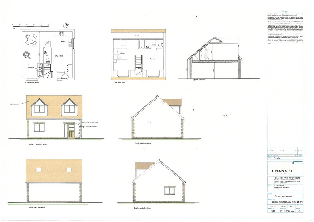 Property photo 2 of 40 Floorplan