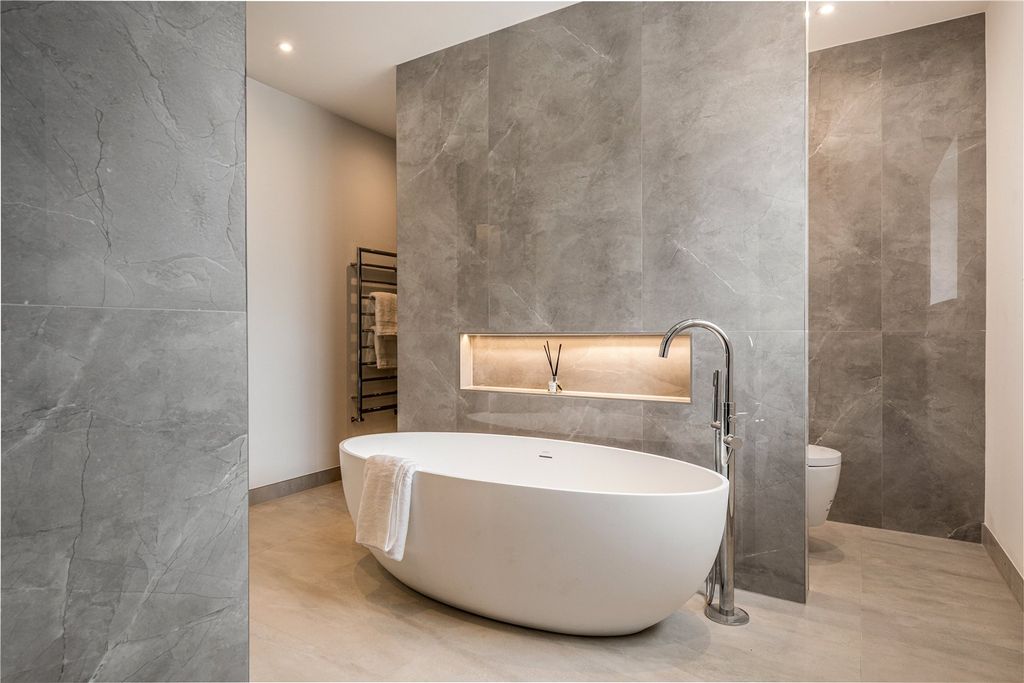 Additional image 9 of 5 bed detached house for saleThe Senses, Kiln Lane, Bourne End, Buckinghamshire SL8