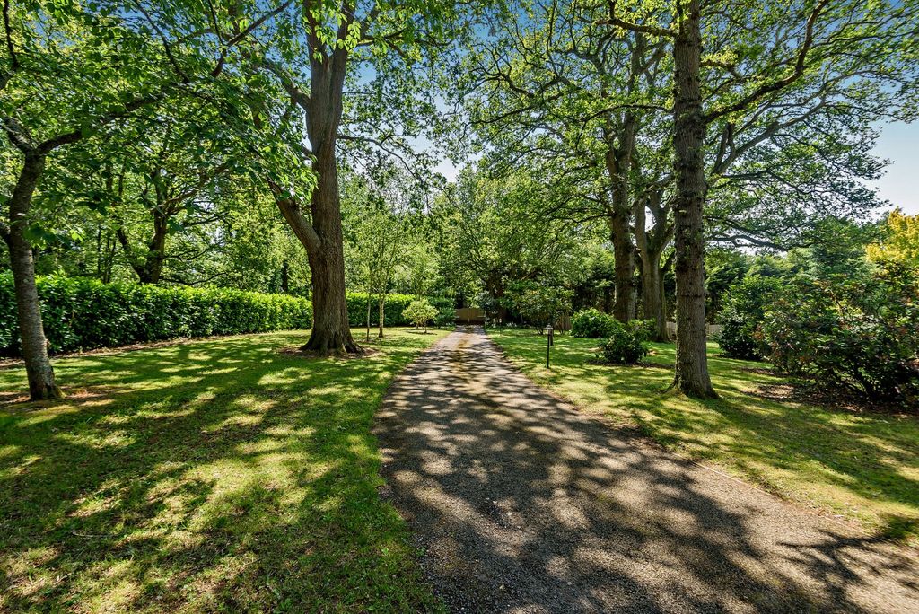 Additional image 24 of 5 bed equestrian for saleChurt Road, Churt, Farnham, Surrey GU10