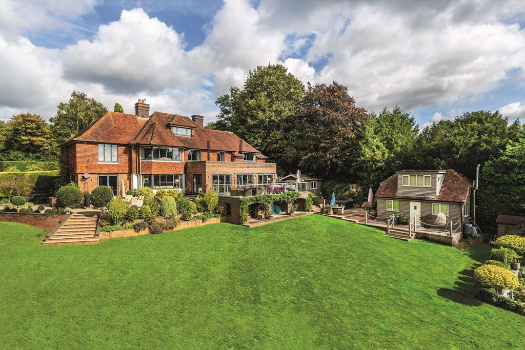 Additional image 9 of 6 bed detached house for saleWhite Lane, Guildford, Surrey GU4