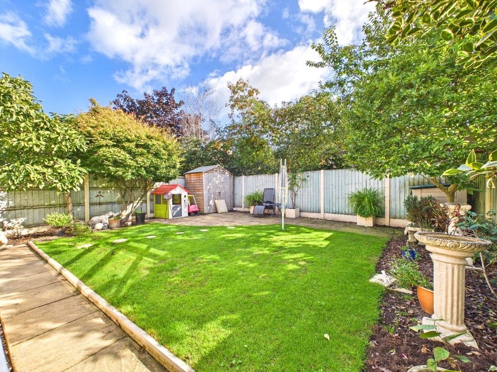 Property photo 2 of 24 Rear Garden