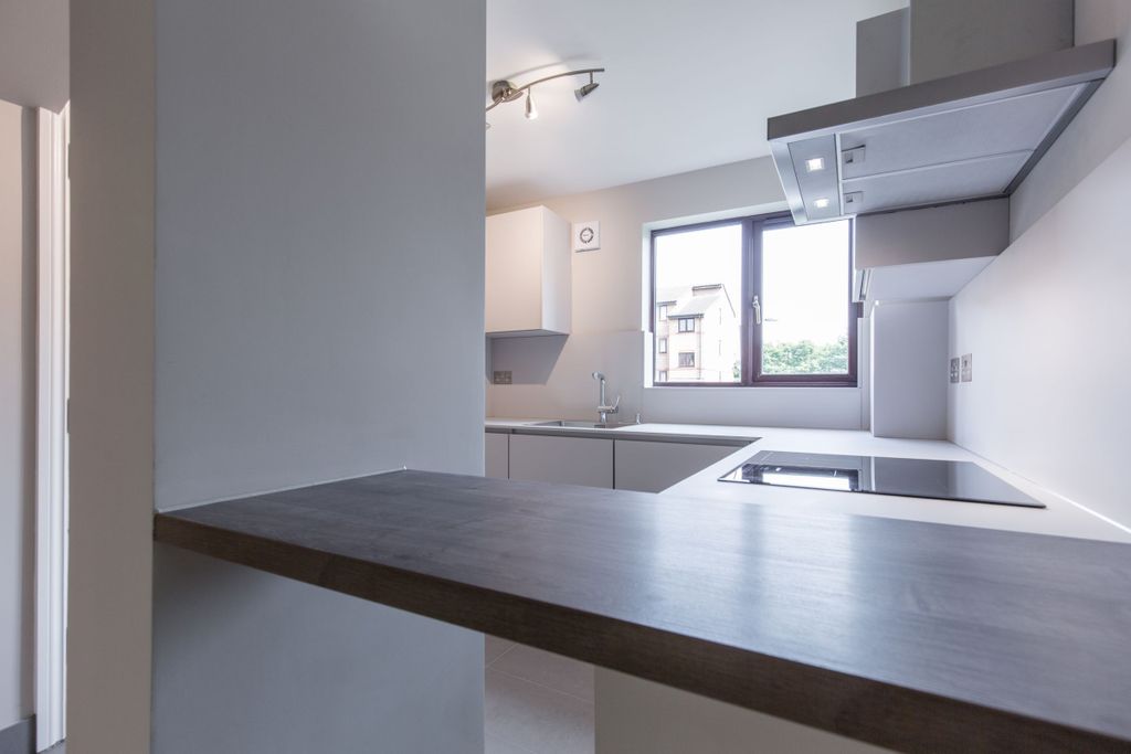 Property photo 3 of 13 Kitchen (Example)