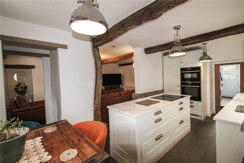 Property photo 3 of 13 Dining Kitchen