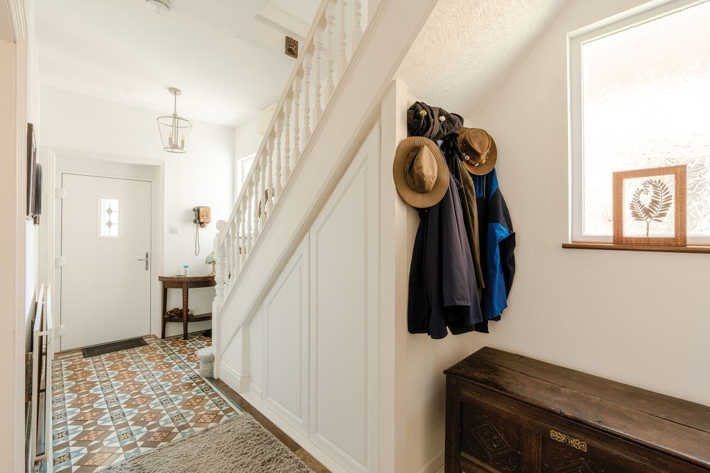 Additional image 11 of 4 bed semi-detached house for saleMonmouth Road, Pill, Bristol BS20