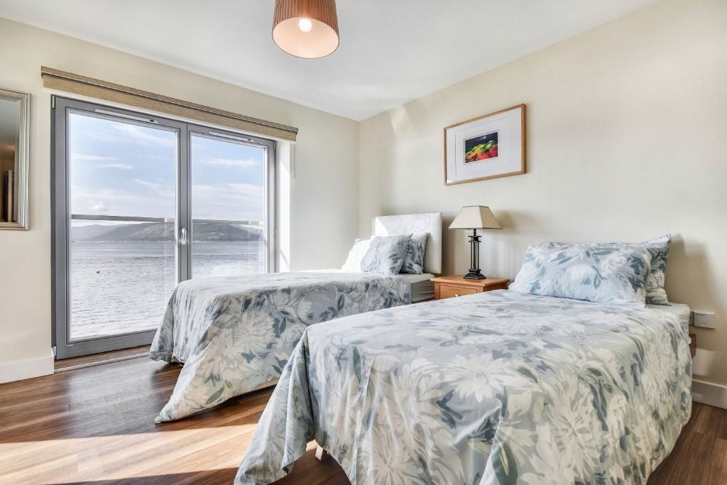 Additional image 15 of 2 bed flat for saleCloch Road, Inverclyde, Gourock PA19