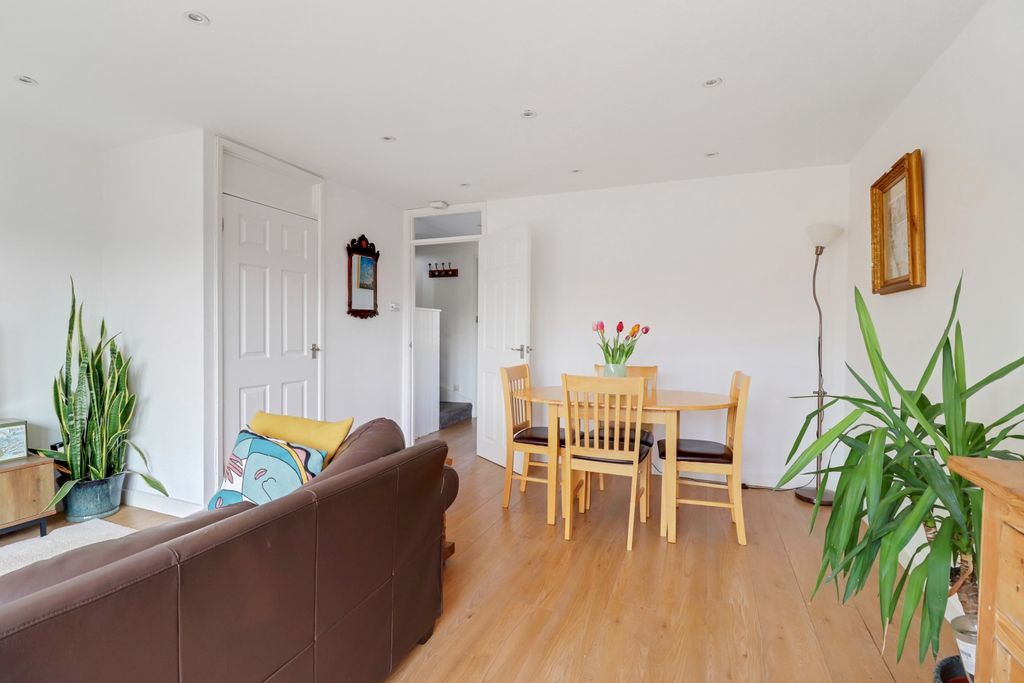 Property photo 3 of 14 Living And Dining Room