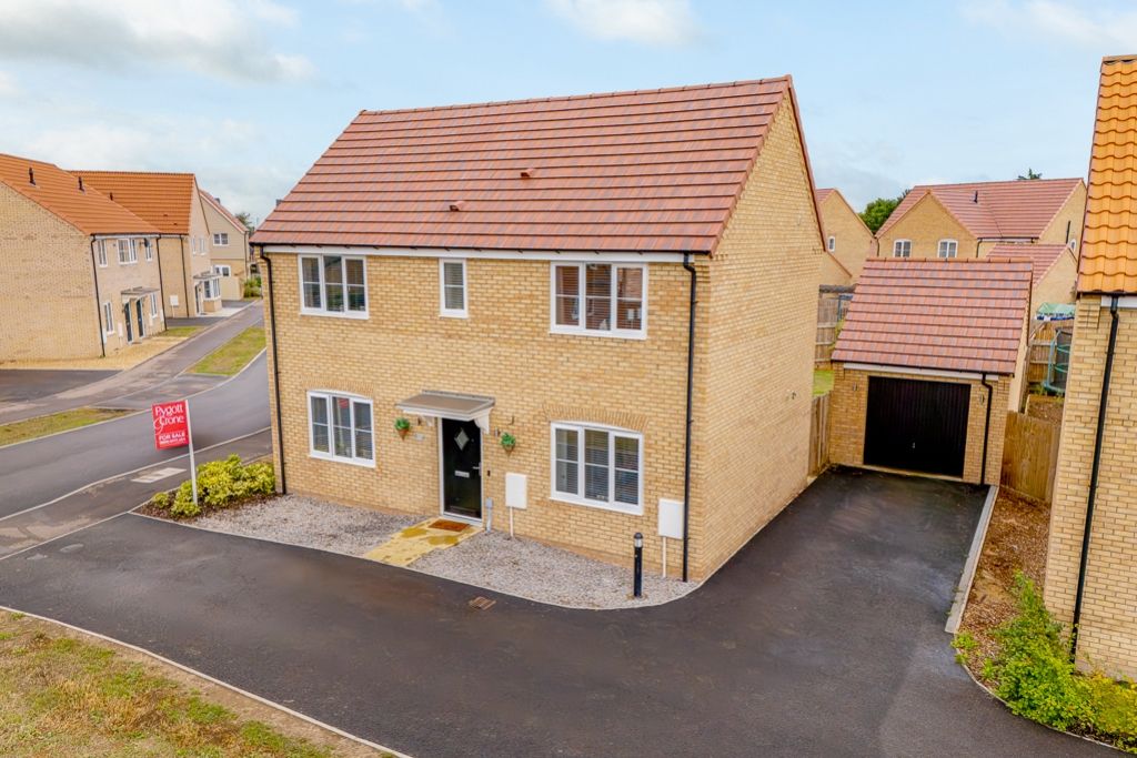 Property photo 1 of 27 6 Sparrow Drive (Holbeach)-1