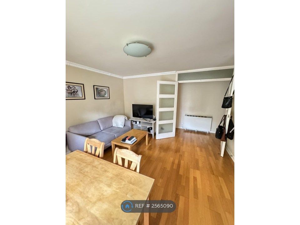 Property photo 2 of 9 Living & Dining Room