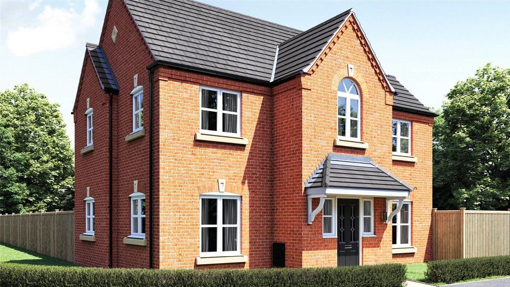 Property photo 1 of 10 Brancaster Cgi