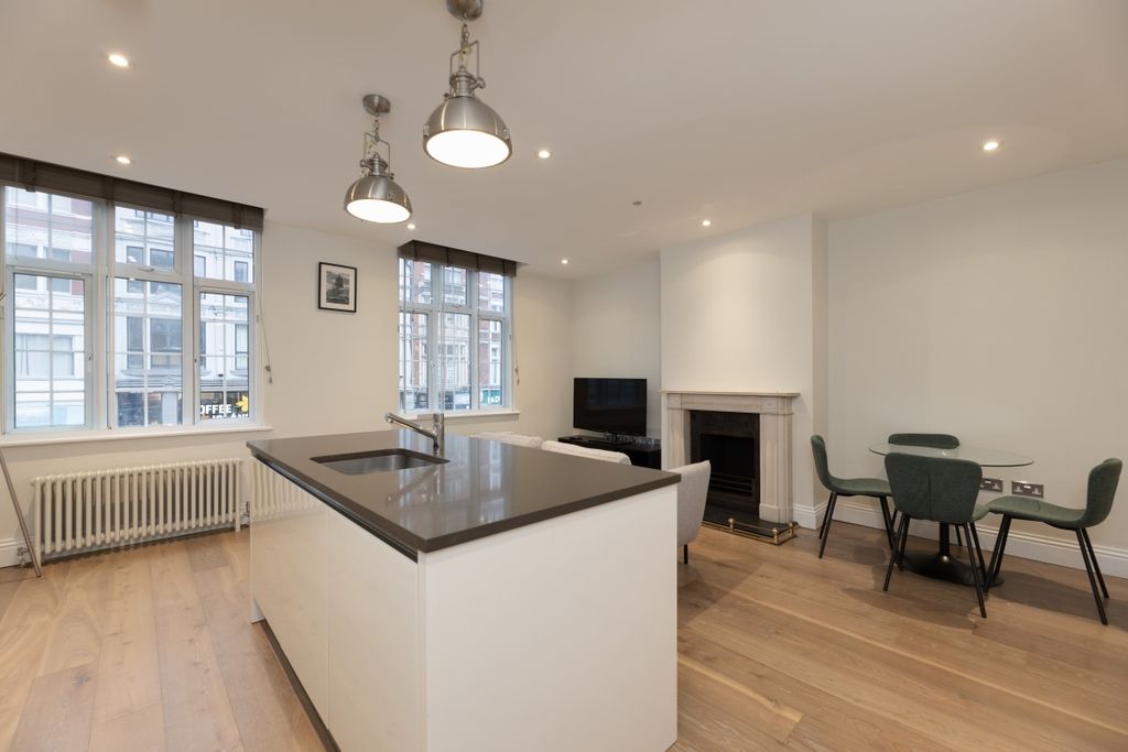 Property photo 3 of 7 Edgware Road 213A...