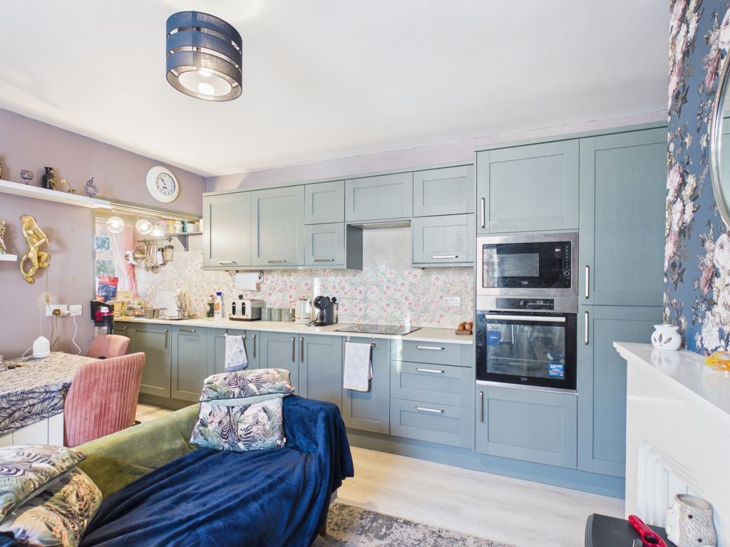Property photo 2 of 13 Open Plan Living Dining Kitchen