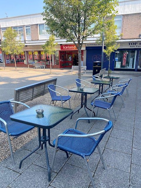 Property photo 2 of 17 Outside Seating Area