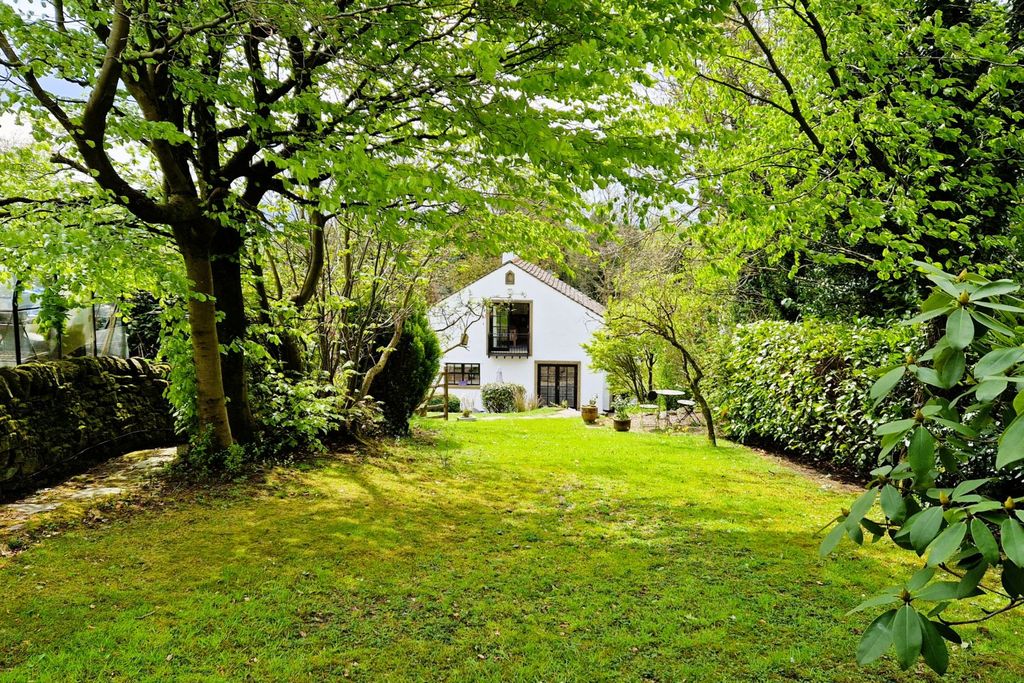 Property photo 1 of 45 Rear Garden