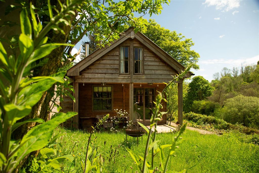 Property photo 3 of 68 Bespoke Timber Cabin (Holiday Retreat)