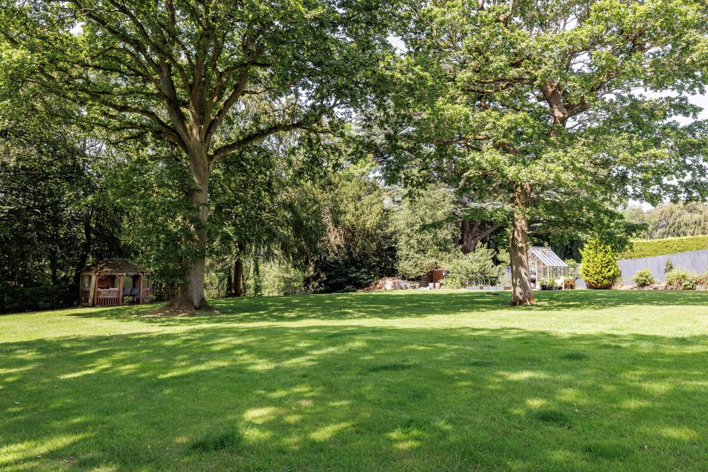 Additional image 30 of 6 bed detached house for saleRibwood, 3 Caynham Woods, Caynham, Ludlow, Shropshire SY8
