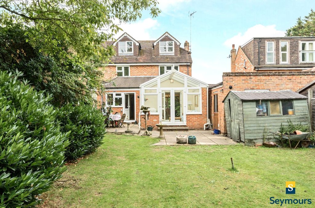 Property photo 2 of 19 Rear Aspect