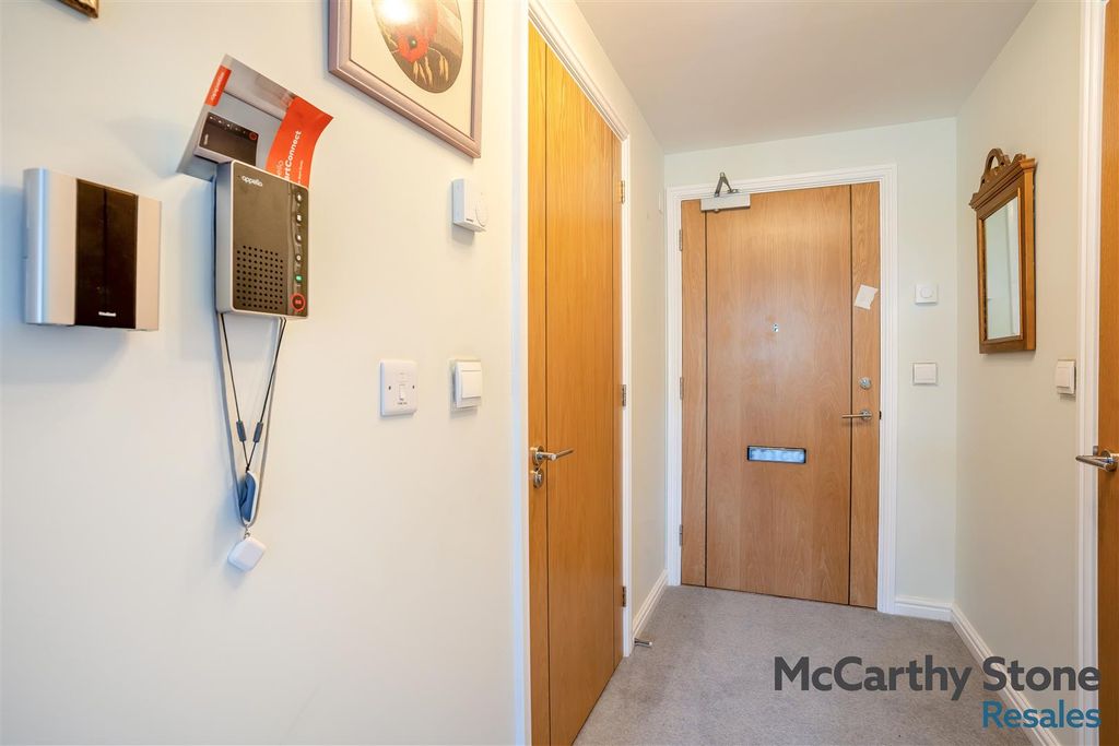 Additional image 13 of 1 bed flat for saleMiddleton Court, Picton Avenue, Porthcawl CF36