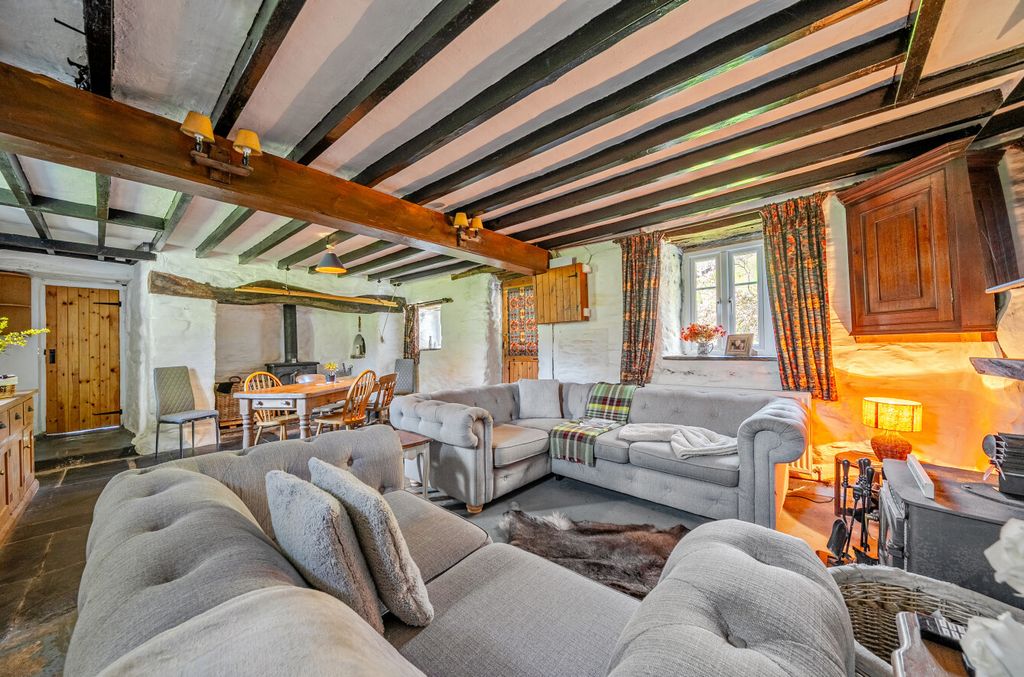 Additional image 11 of 4 bed detached house for saleAbergynolwyn, Tywyn, Gwynedd LL36