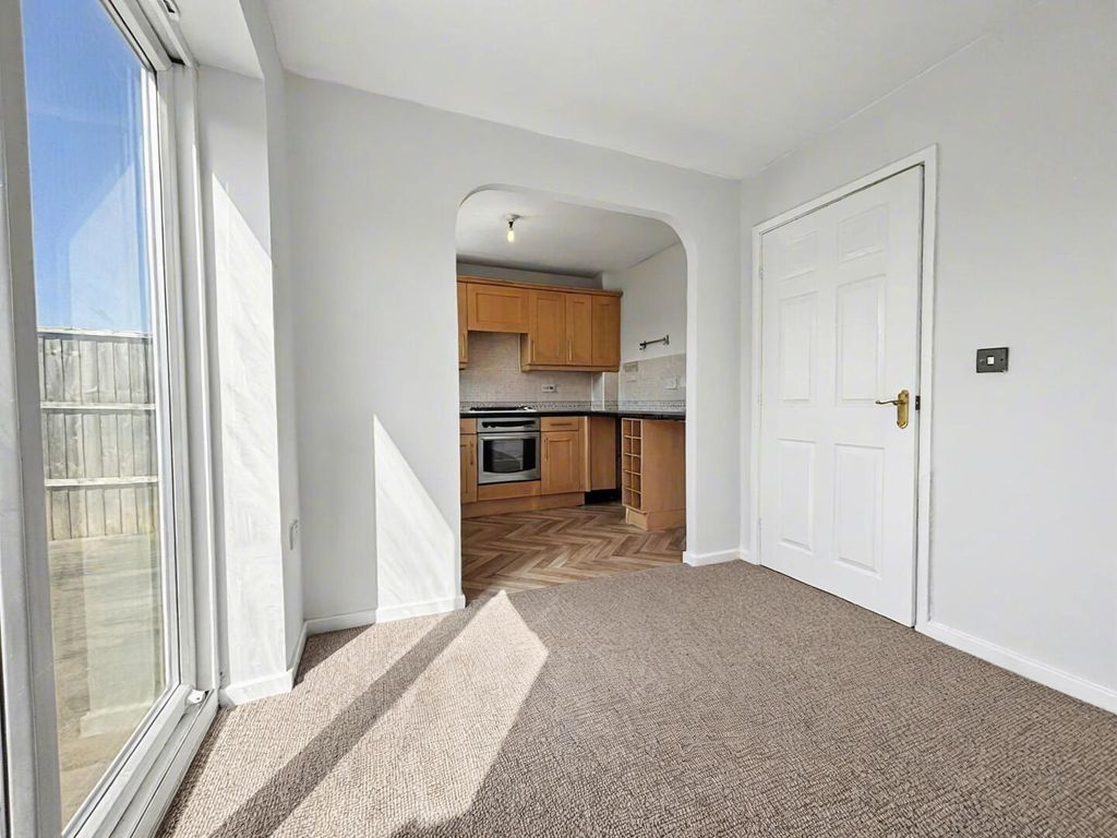 Property photo 3 of 22 Dining Room/Kitchen