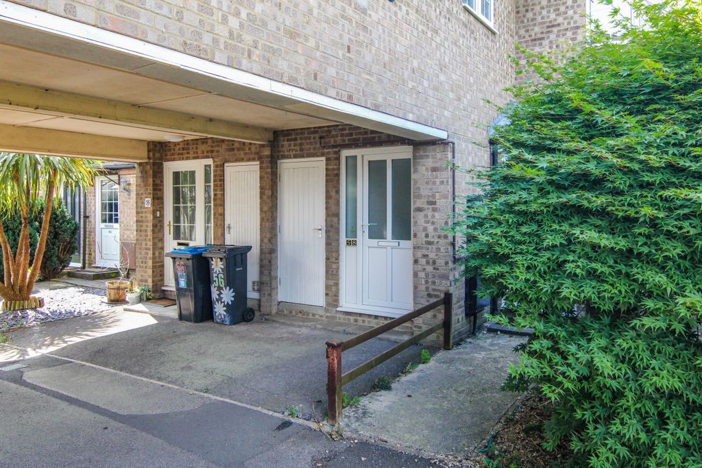 Property photo 2 of 26 Front Door - Private Entrance