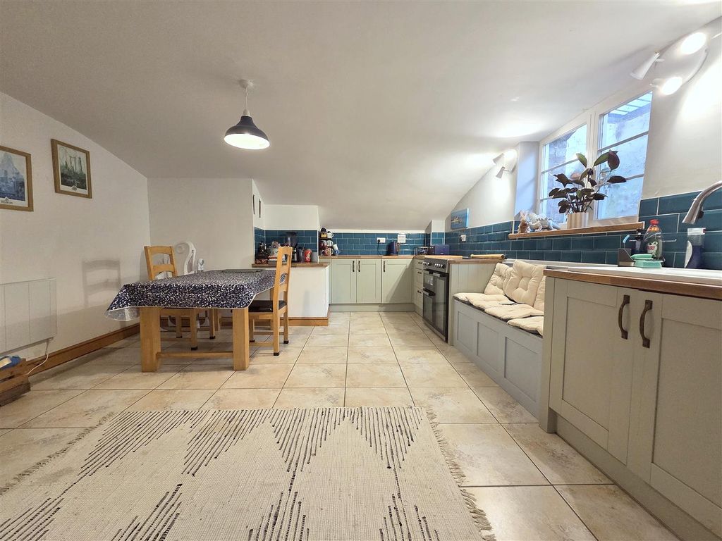 Property photo 2 of 20 Basement Kitchen