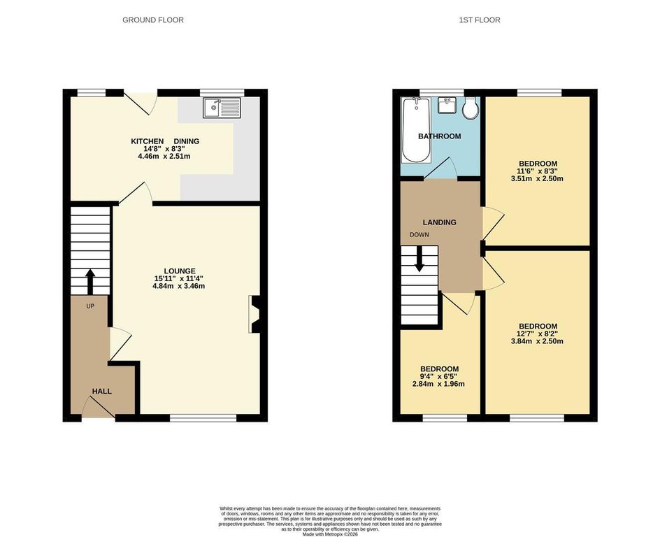 Property photo 3 of 13 Floorplan.Jpg