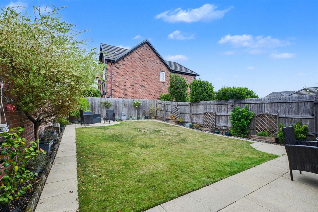 Additional image 24 of 3 bed detached house for saleBadger Vale, Wollaton, Nottingham NG8