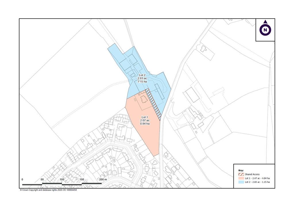 Additional image 20 of Land for saleLimbersey Lane, Maulden, Bedford, Bedfordshire MK45
