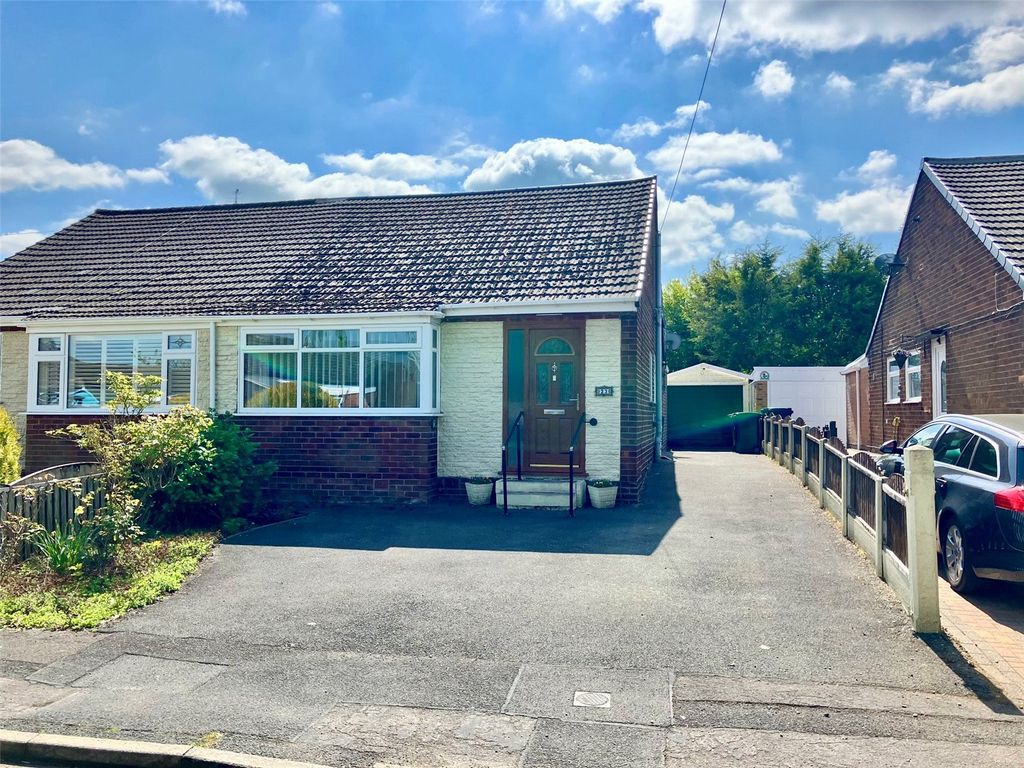 Property photo 1 of 18 Front Elevation