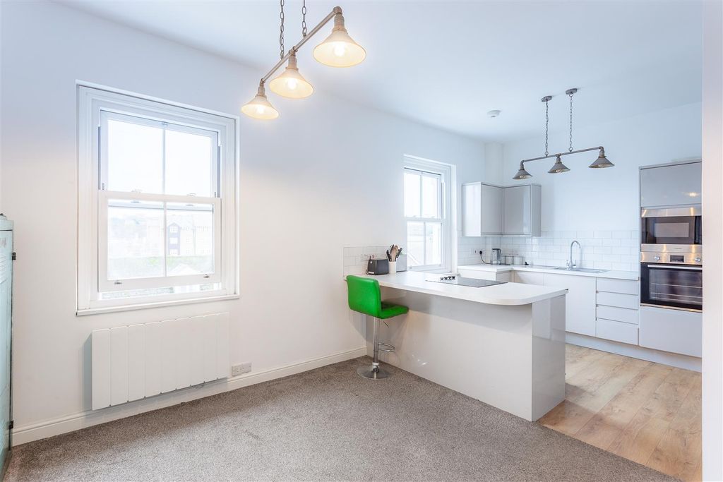 Property photo 3 of 12 Living Kitchen3.Jpg