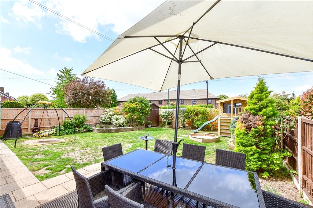 Property photo 2 of 15 Rear Garden