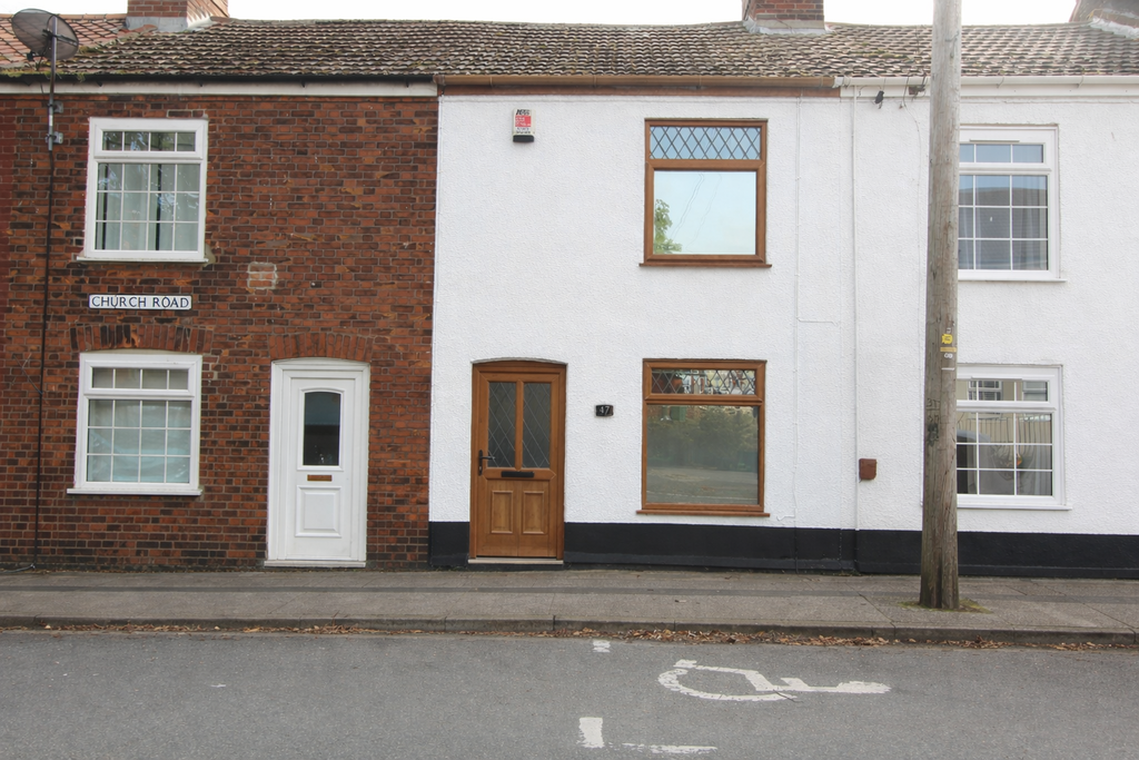 Property photo 1 of 21 Front