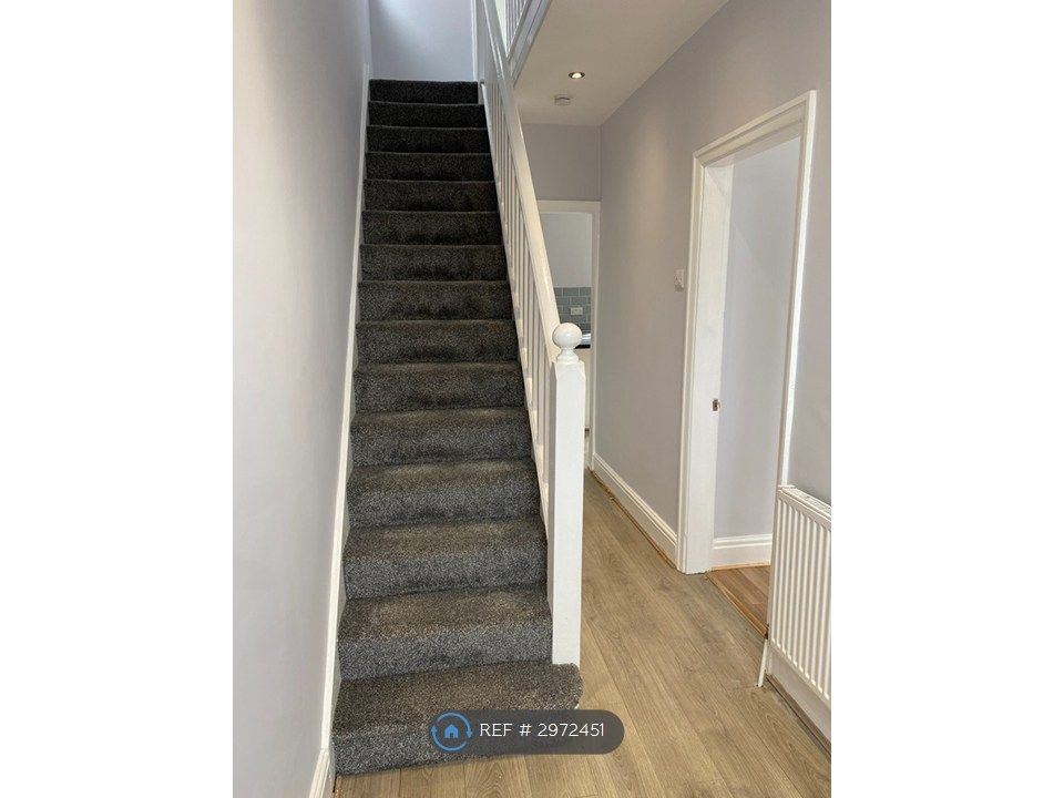 Property photo 3 of 7 Hall And Stairs