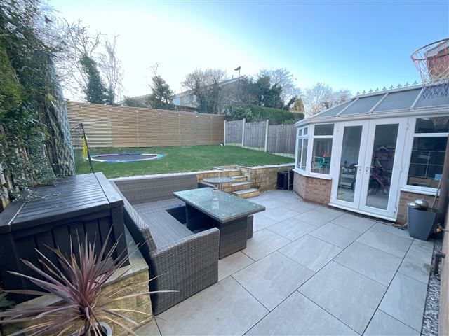 Property photo 2 of 21 Rear