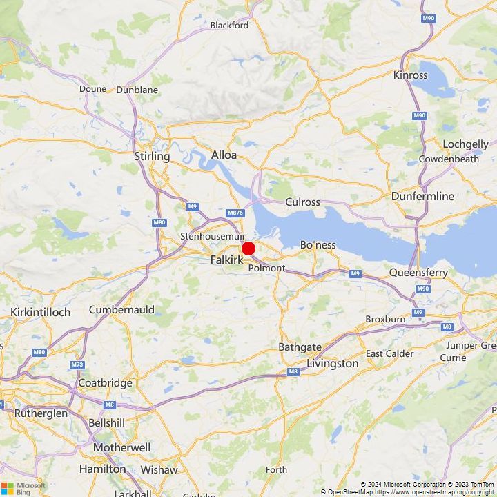 Property photo 2 of 6 Property Map