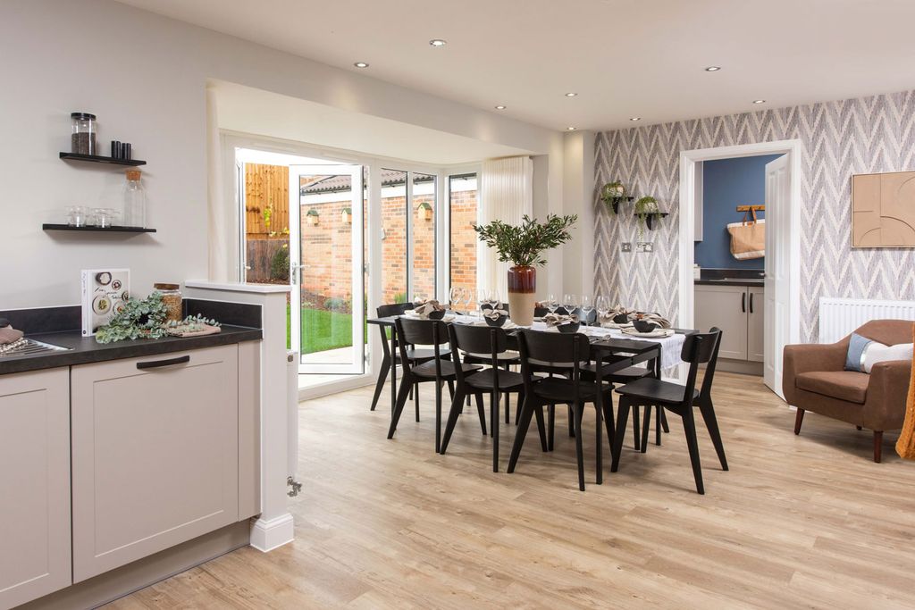Property photo 3 of 9 Holden Show Home