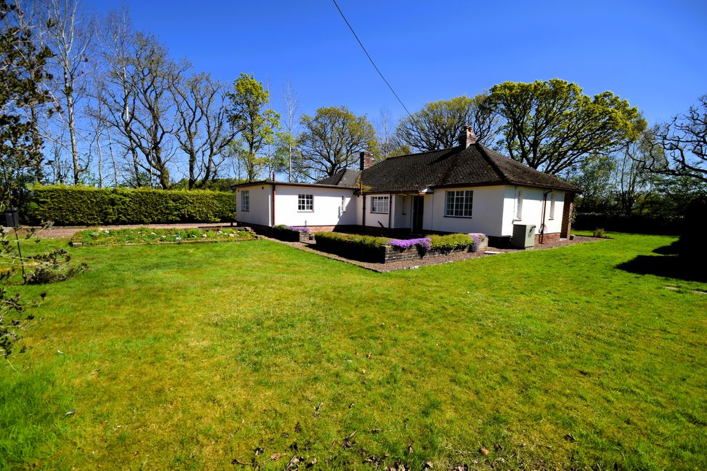 Property photo 2 of 13 Rear Garden
