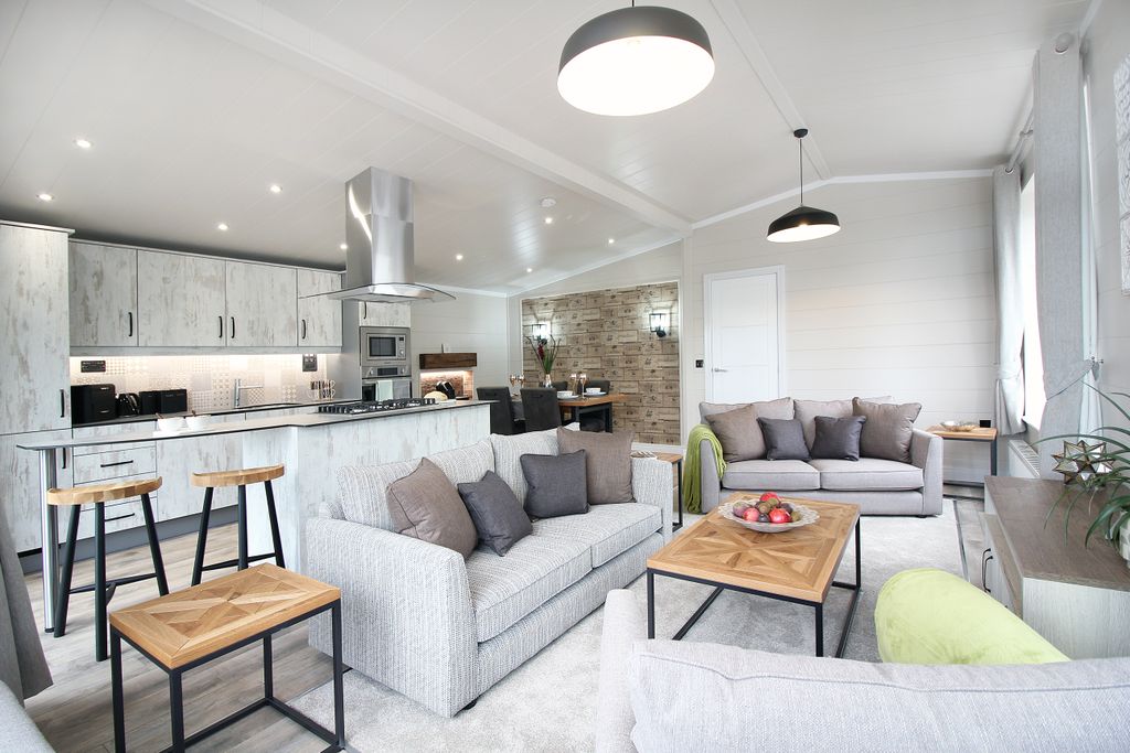 Property photo 2 of 12 Omar Boutique Living Area