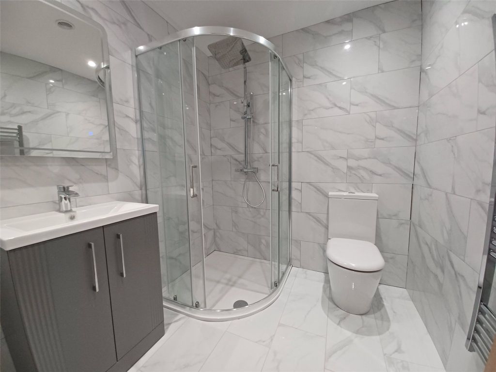 Property photo 3 of 6 Shower Room