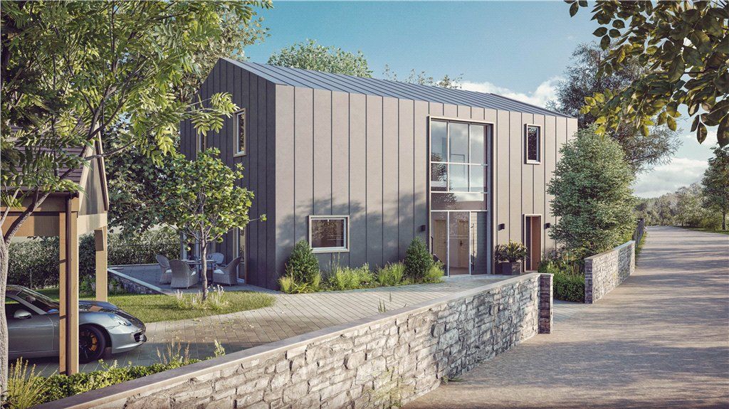 Property photo 1 of 5 Hay Barn Cgi