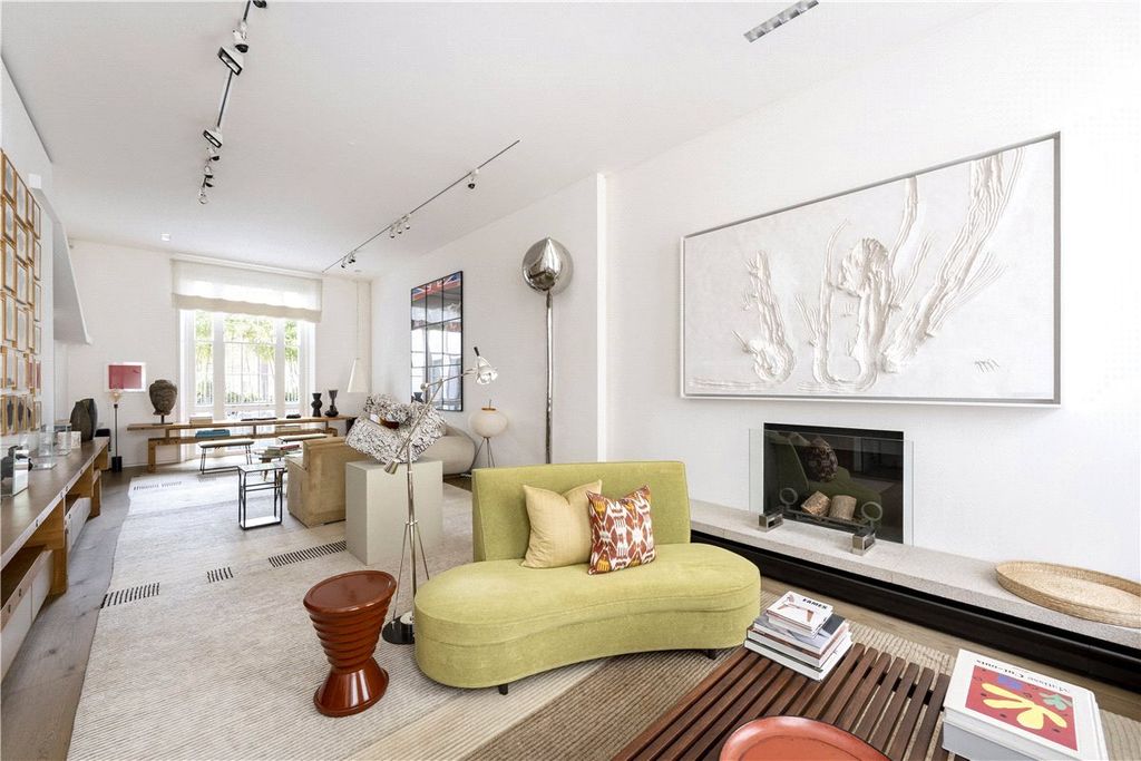 Additional image 4 of 6 bed flat to rentEaton Place, Belgravia, London SW1X