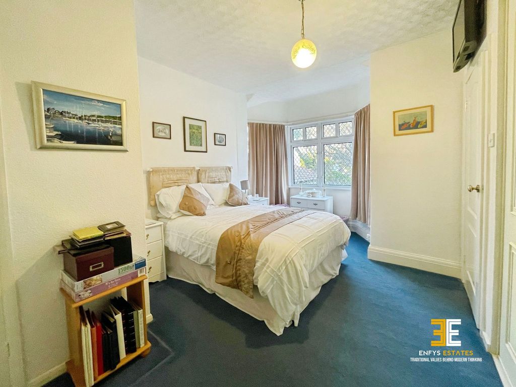 Additional image 19 of 3 bed detached house for saleRoumania Crescent, Llandudno LL30