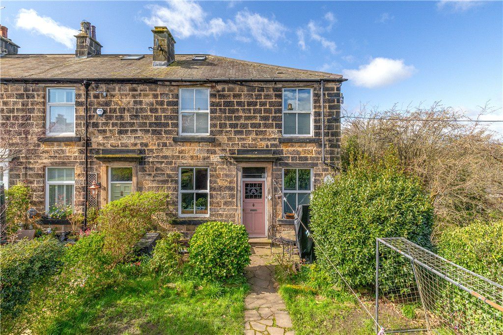 Additional image 17 of 3 bed end terrace house for saleMount Pisgah, Otley, West Yorkshire LS21