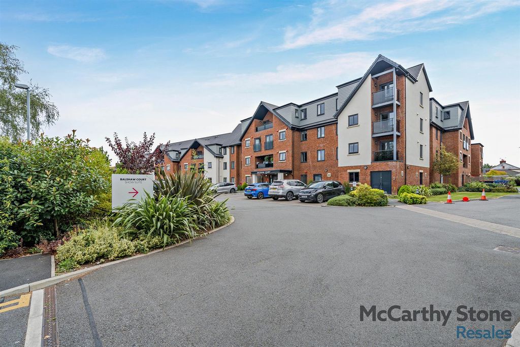 Additional image 31 of 1 bed flat for saleBurlington Gardens, Leyland PR25