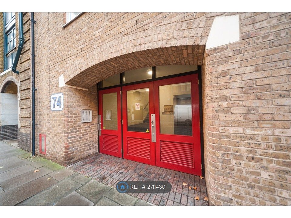 Property photo 3 of 29 Front Door