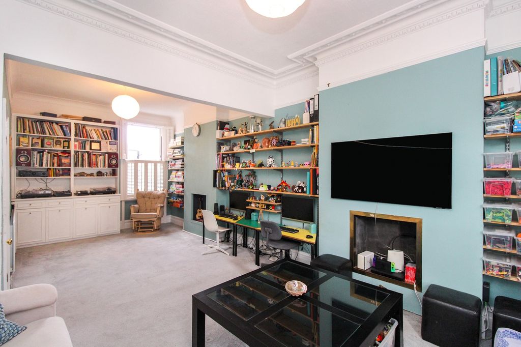 Property photo 3 of 17 Lounge-Dining Room