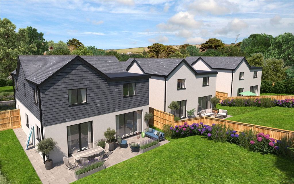 Property photo 2 of 6 Cgi Rear