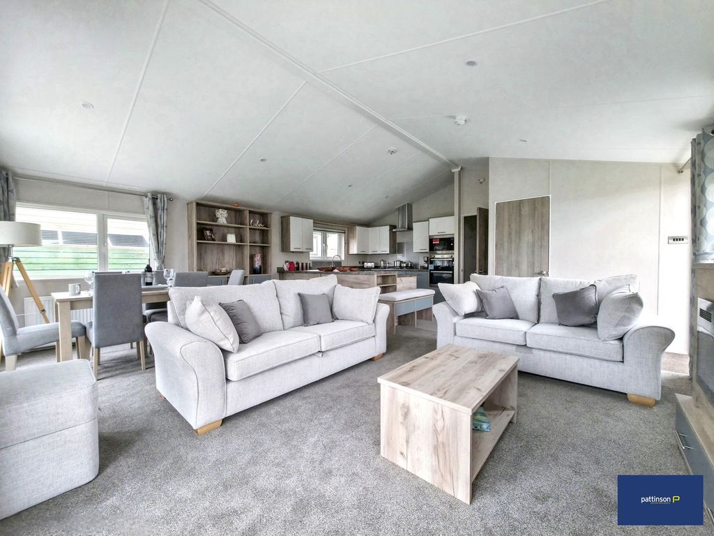 Additional image 6 of 3 bed lodge for saleLowgate, Hexham NE46